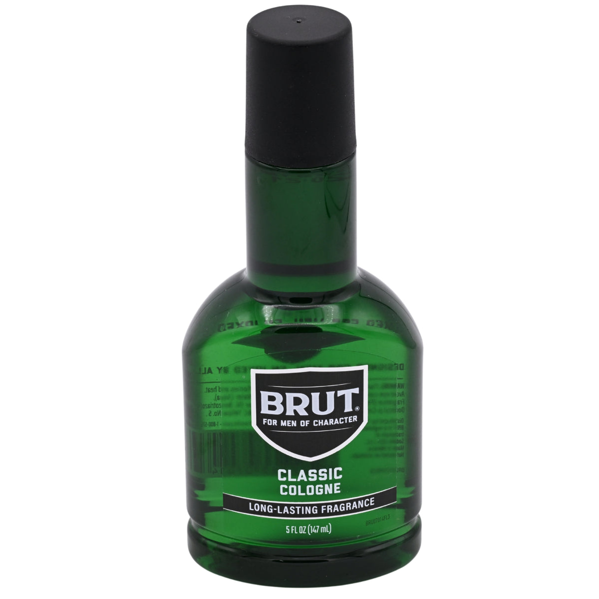 BRUT Brut Classic Scent Eau de Cologne for Men 5.0 fl oz by Fabergé 827755070146
