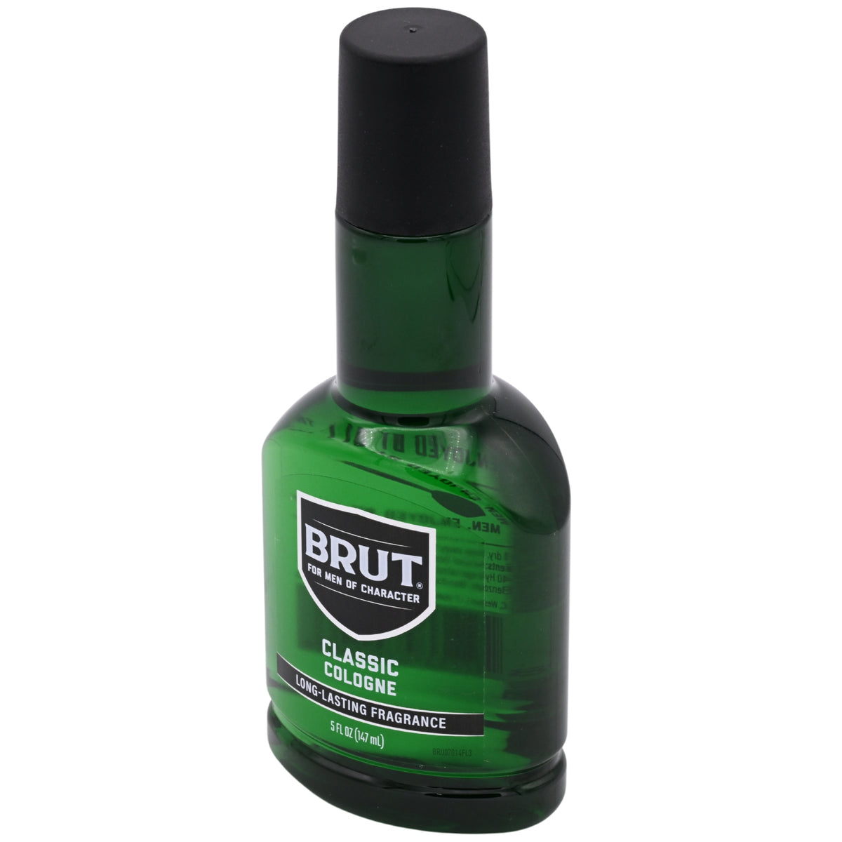 BRUT Brut Classic Scent Eau de Cologne for Men 5.0 fl oz by Fabergé 827755070146