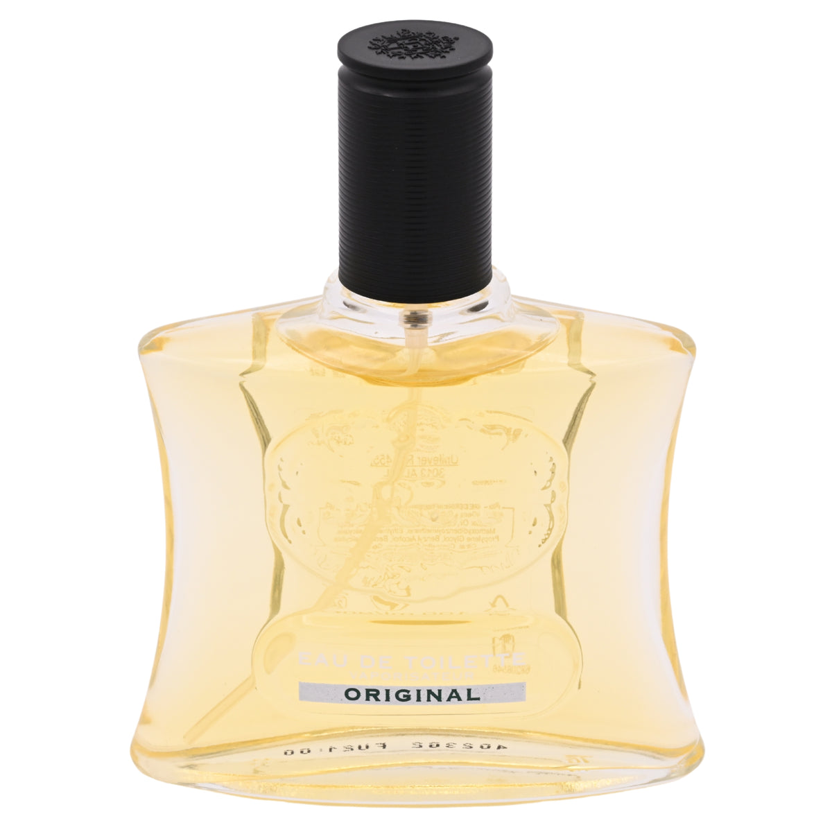 Brut by Faberge cologne for men EDT 3.4 oz New in Box 3014230021039
