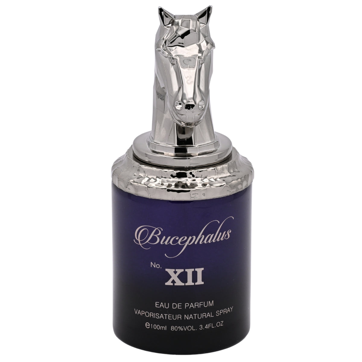 Bucephalus XII by Armaf cologne for men EDP 3.3 / 3.4 oz New in Box 6294015159851