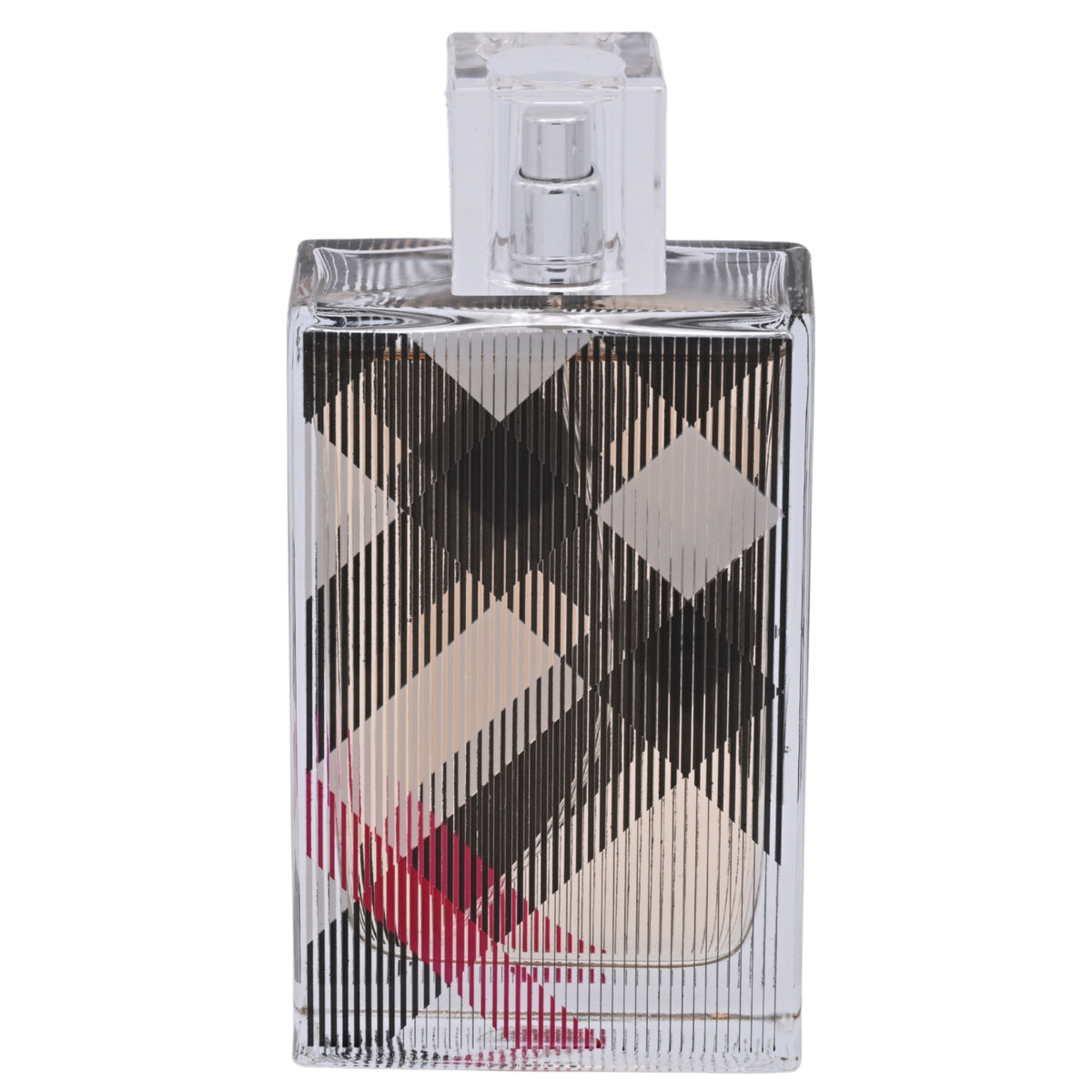 Burberry Brit for her by Burberry perfume EDP 3.3 / 3.4 oz New Tester 3614226905079