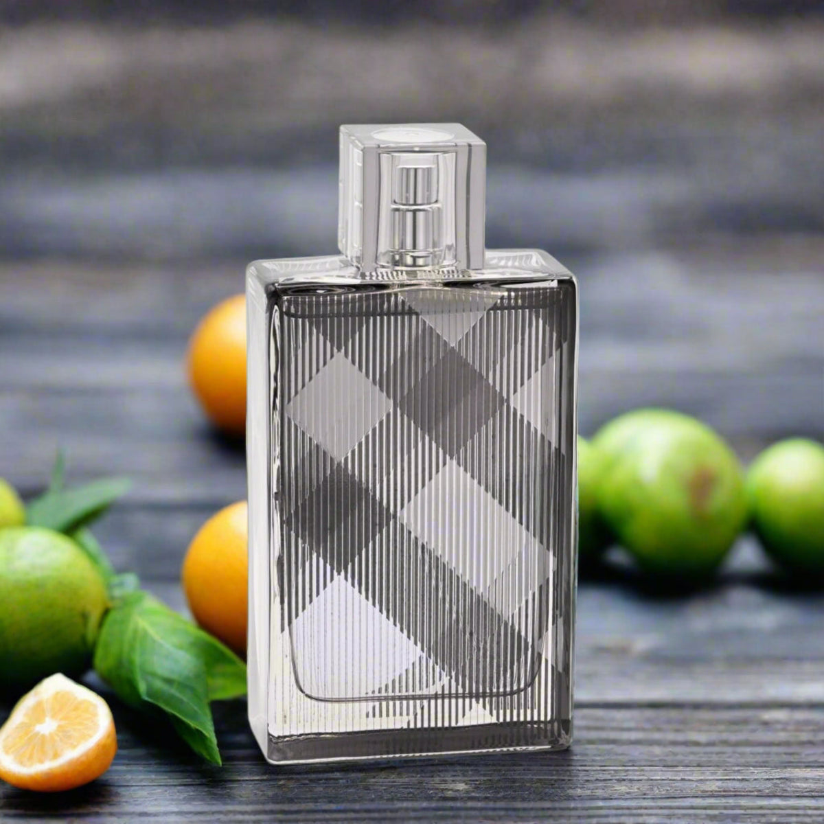 BURBERRY BRIT for Men Cologne edt 3.3 oz / 3.4 oz New in Box Sealed 5045493535429