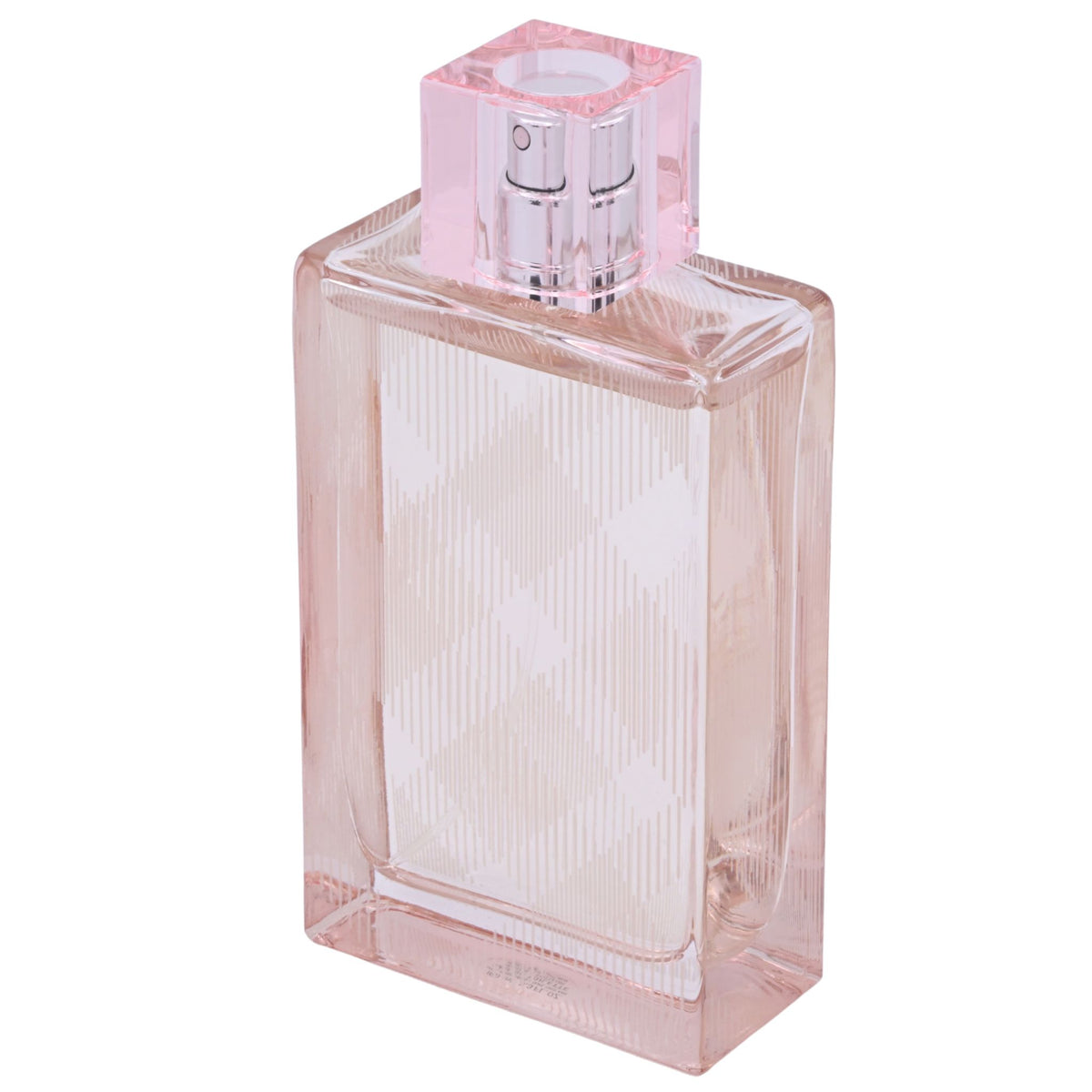 BURBERRY BRIT SHEER women perfume edt 3.3 oz 3.4 NEW TESTER 3614226905239