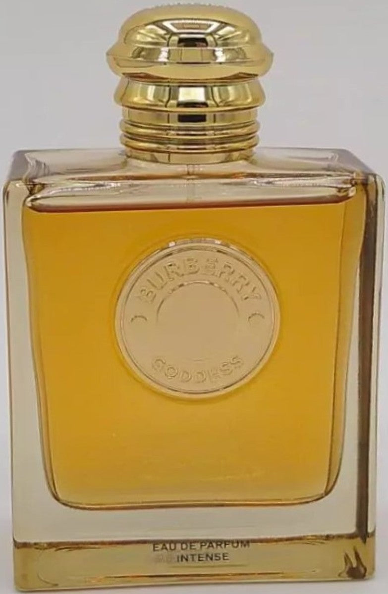 Burberry Goddess Intense by Burberry perfume for her EDP 3.3 / 3.4 oz New Tester 3616304967139