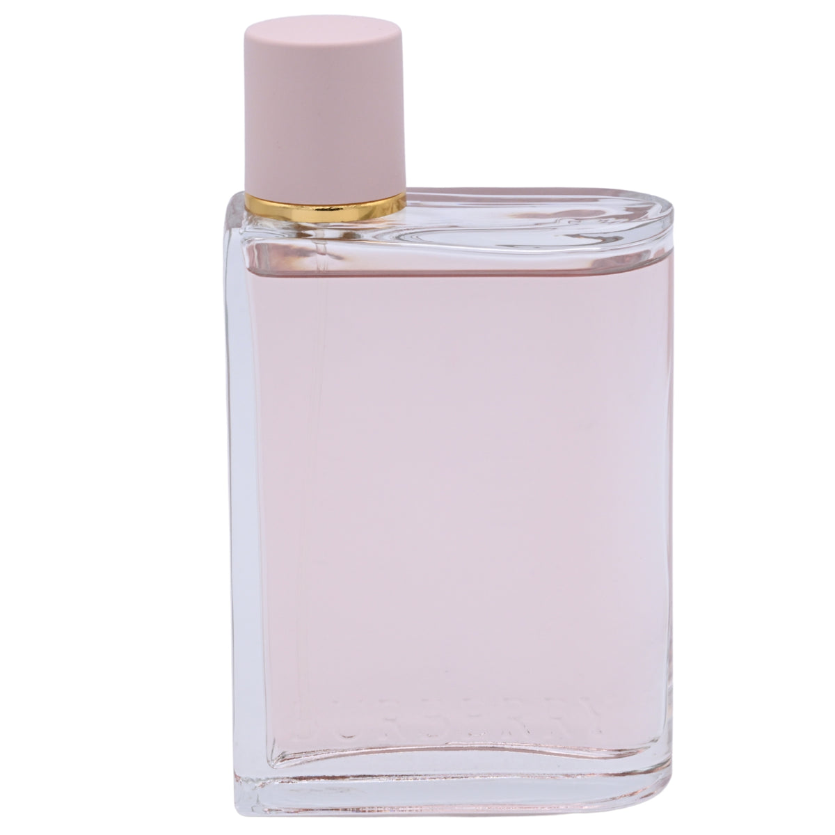 BURBERRY HER By Burberry perfume for Women EDP 3.3 / 3.4 oz New In Box 3614227693876