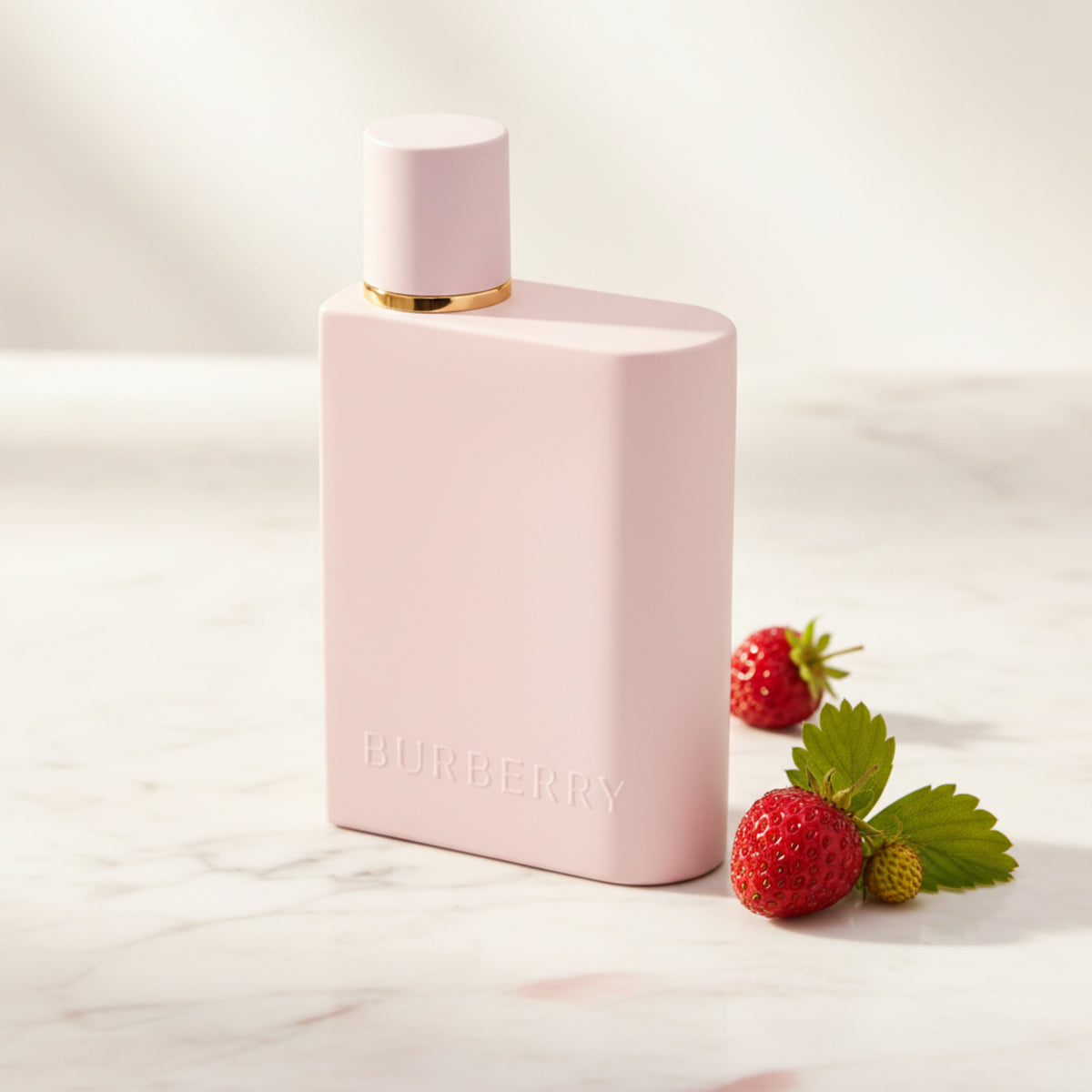 Burberry Her Eau de Parfum Intense for Women 3.3 fl oz Spray New Retail Box 3616305181060