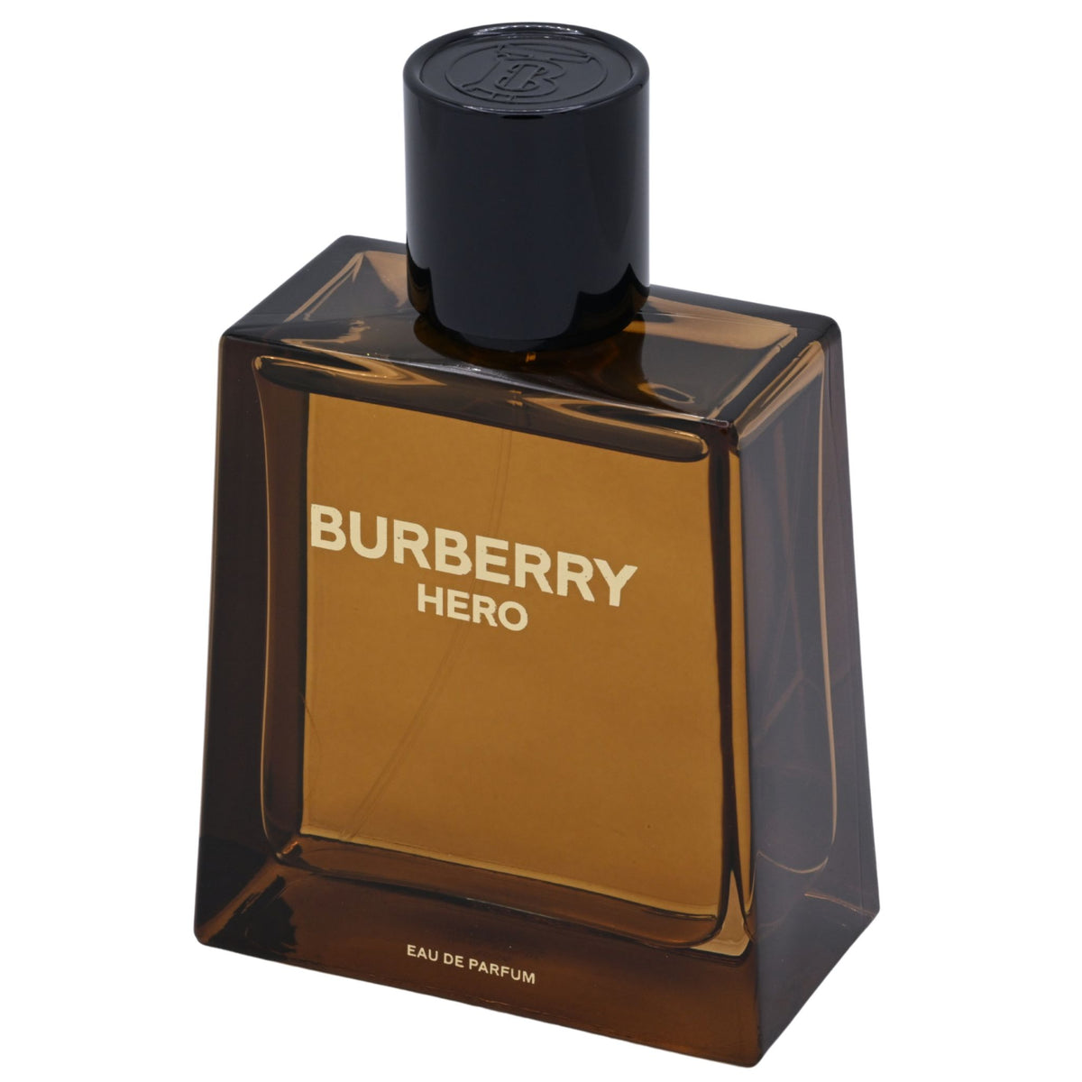 Burberry Hero by Burberry cologne for men EDP 3.3 / 3.4 oz New Tester 3614228838009