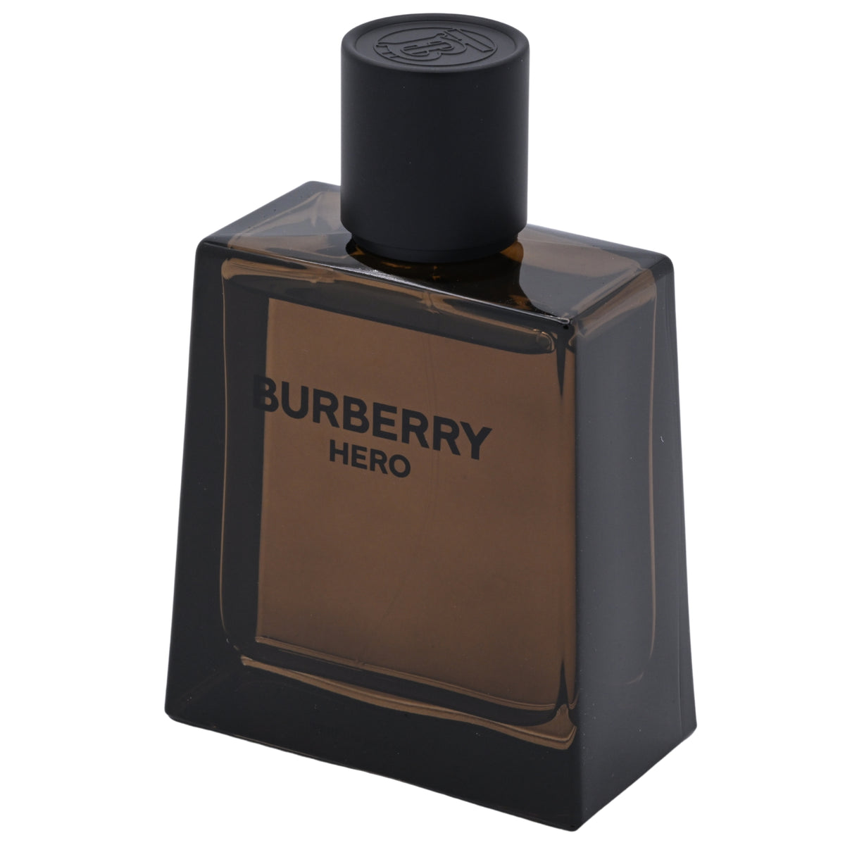 Burberry Hero Parfum Intense Spray for Men 3.3 oz (100 mL) Refillable - Burberry 3616305880604