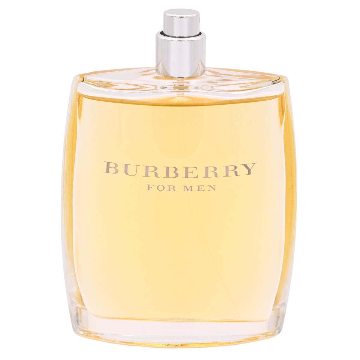 BURBERRY LONDON CLASSIC Cologne for Men EDT 3.3 / 3.4 oz Tester 5045411327204