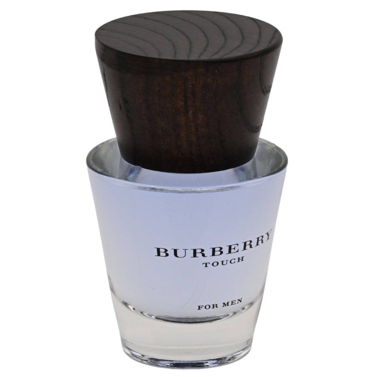 BURBERRY TOUCH By Burberry cologne for men EDT 1.6 oz 1.7 New in Box 3614227748729