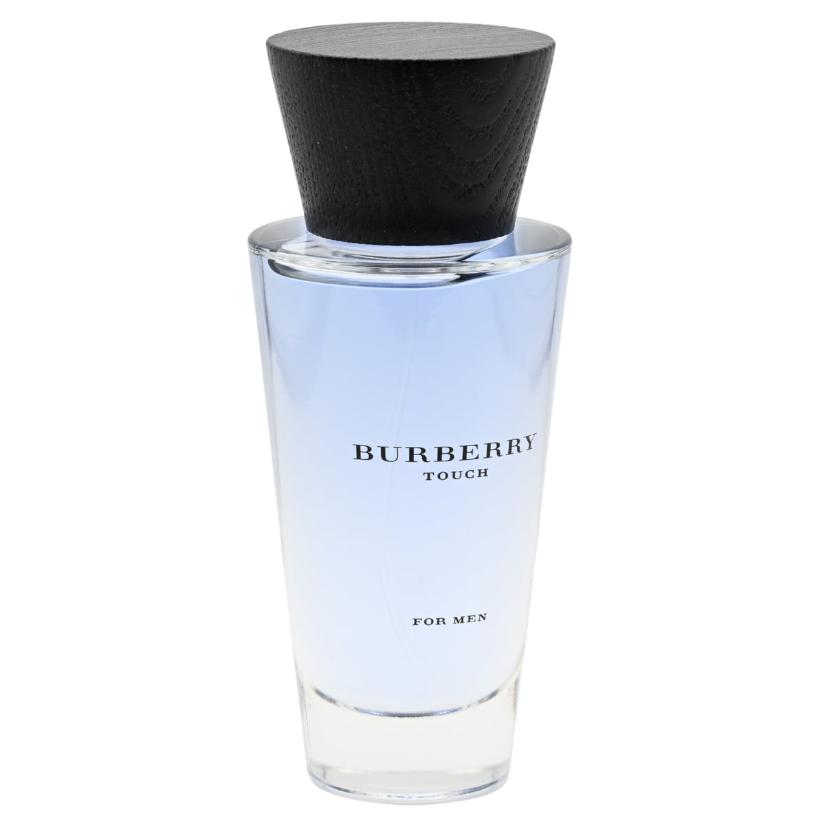 BURBERRY TOUCH by burberry for men EDT 3.3 / 3.4 oz New Tester 3614227748804
