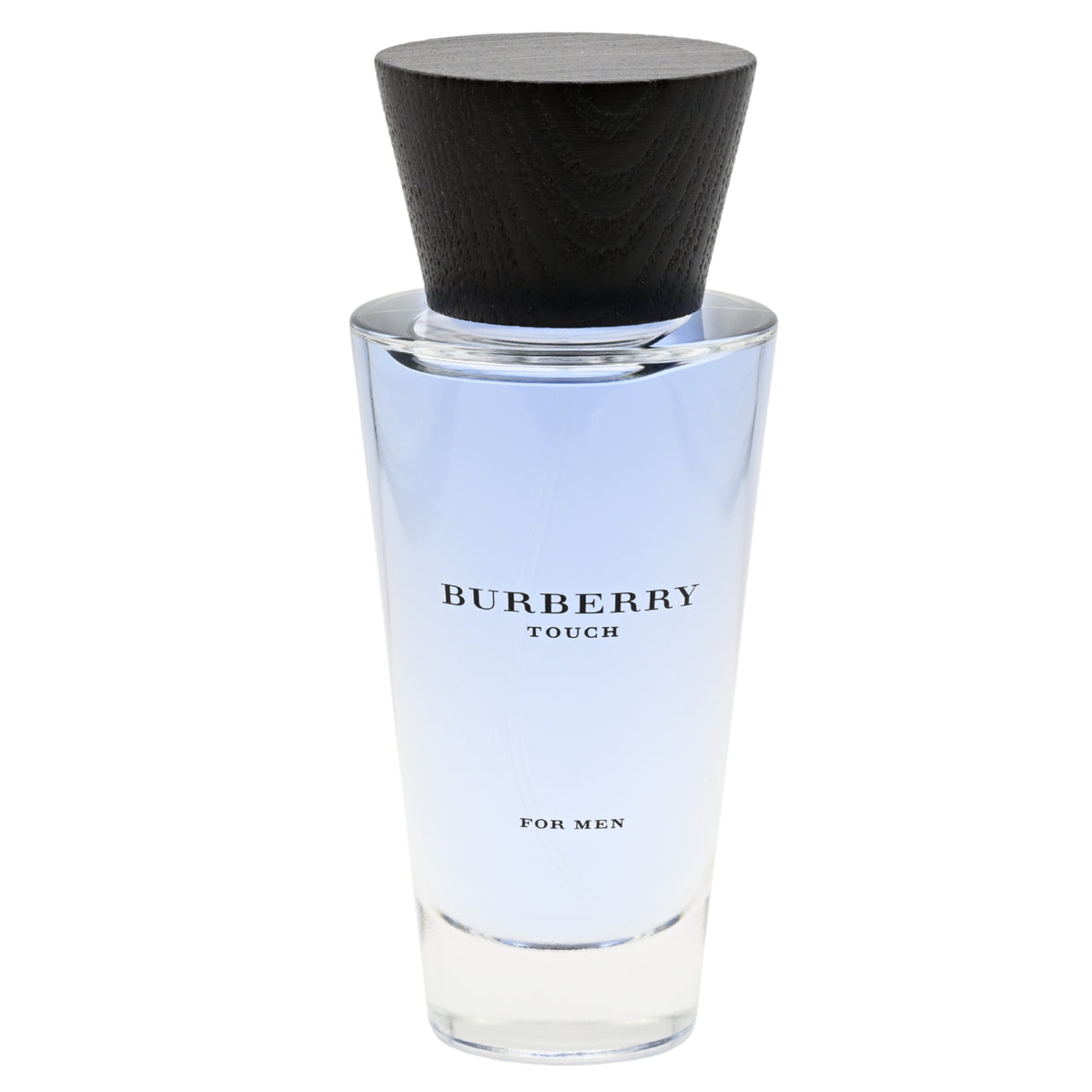 BURBERRY TOUCH by burberry for men EDT 3.3 / 3.4 oz New Tester 3614227748804