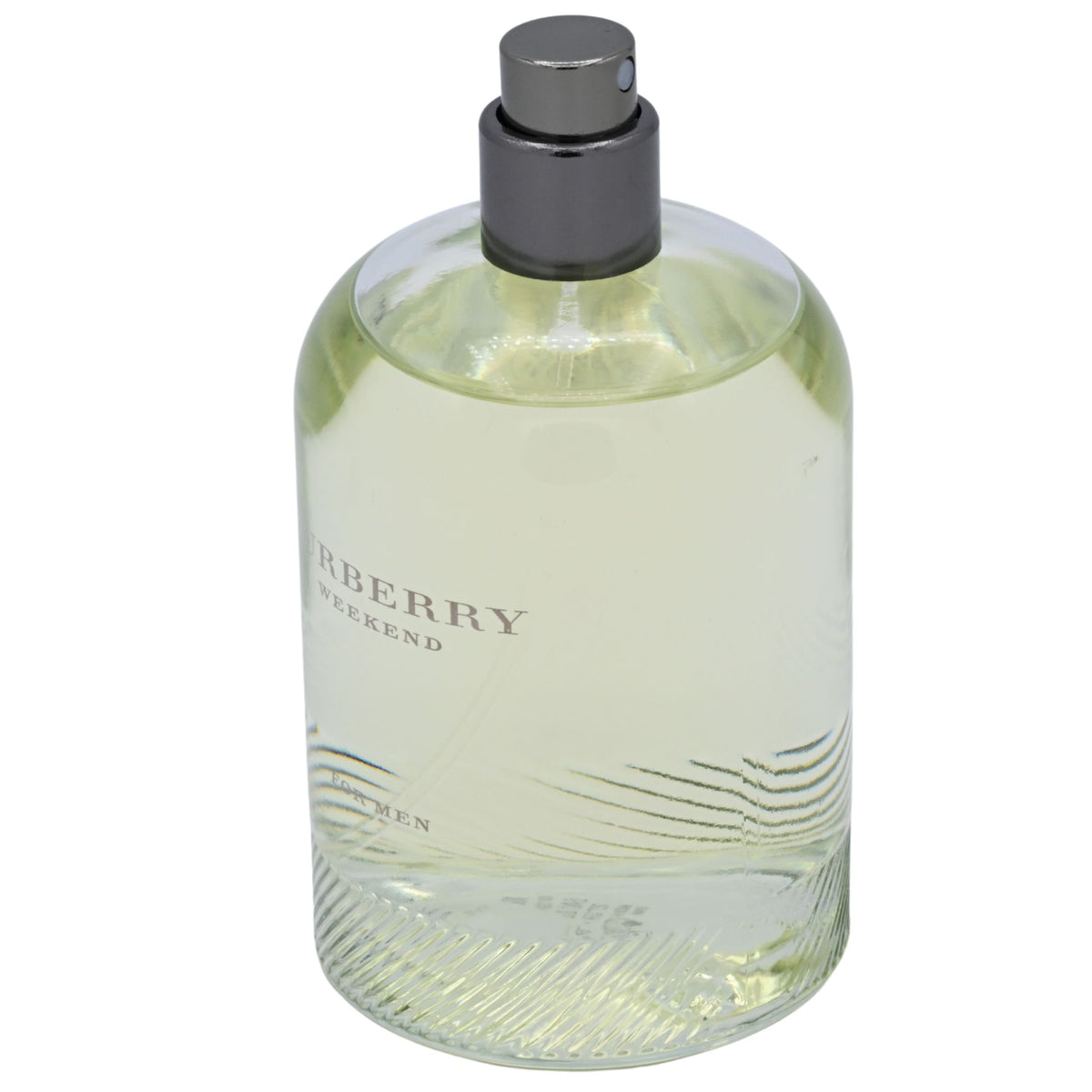 Burberry Weekend by Burberry cologne for men EDT 3.3 / 3.4 oz New Tester 3614227748569