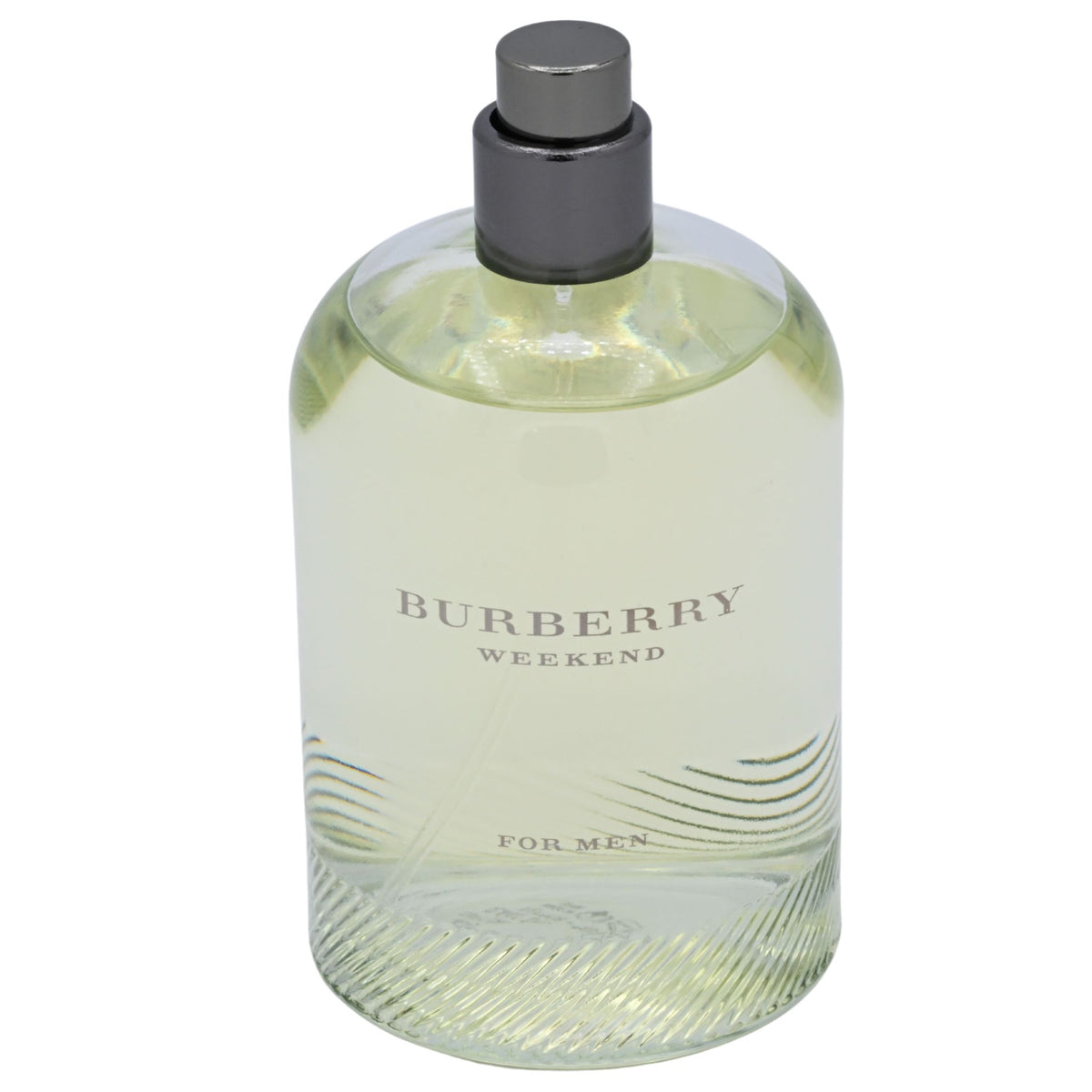 Burberry Weekend by Burberry cologne for men EDT 3.3 / 3.4 oz New Tester 3614227748569
