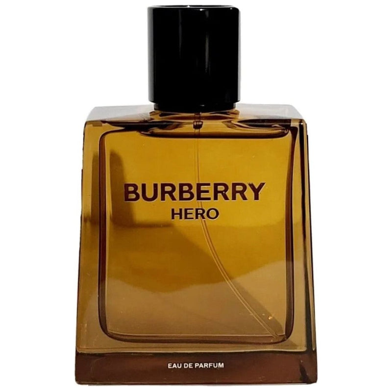 Burberry Hero by Burberry perfume for her EDP 3.3 / 3.4 oz New Tester