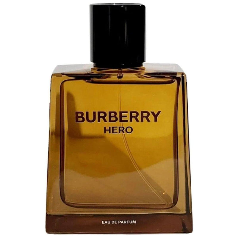 Burberry Hero by Burberry perfume for her EDP 3.3 / 3.4 oz New Tester