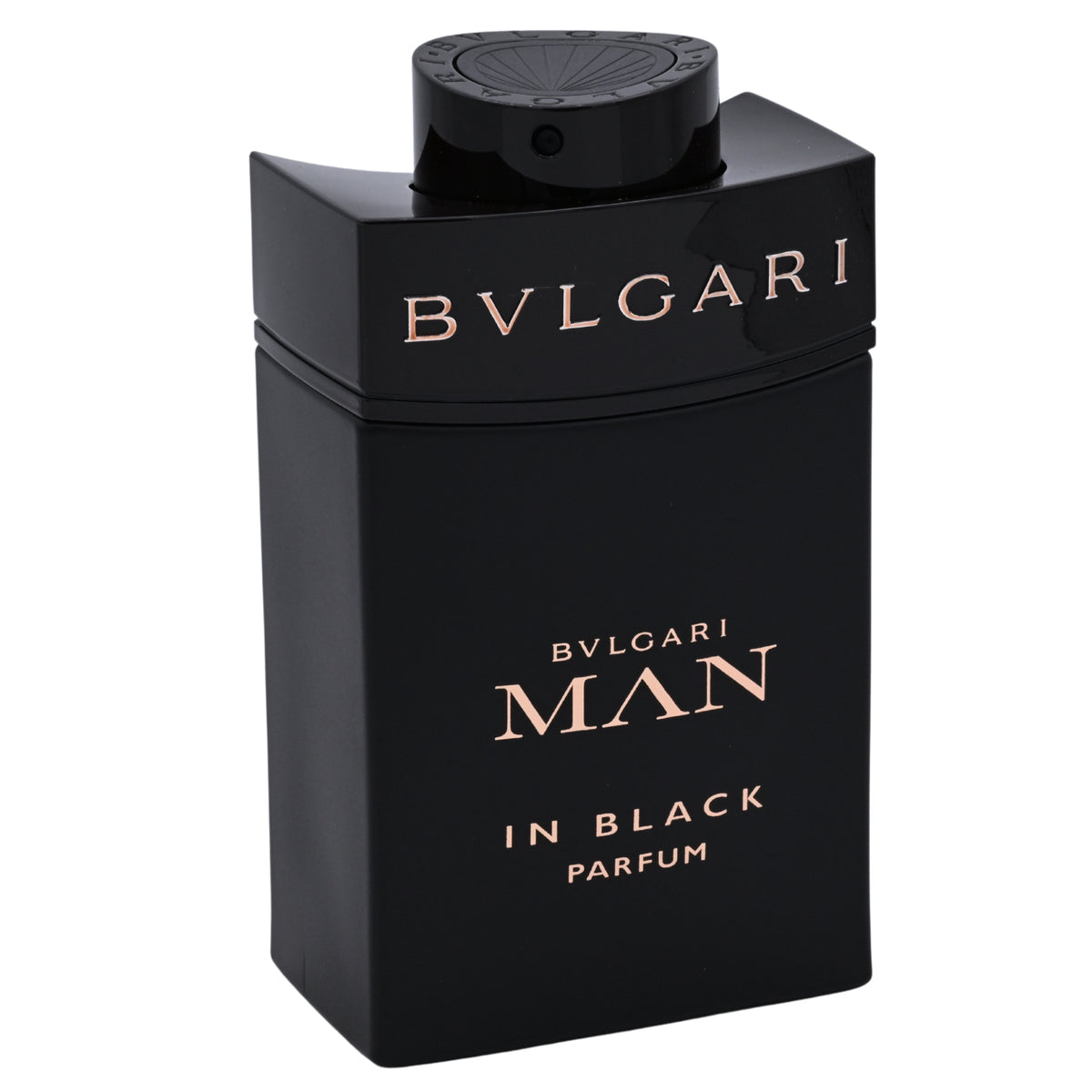 Bvlgari Man In Black Parfum Spray for Men, 3.4 oz (100 ml) New in Retail Box 783320421532