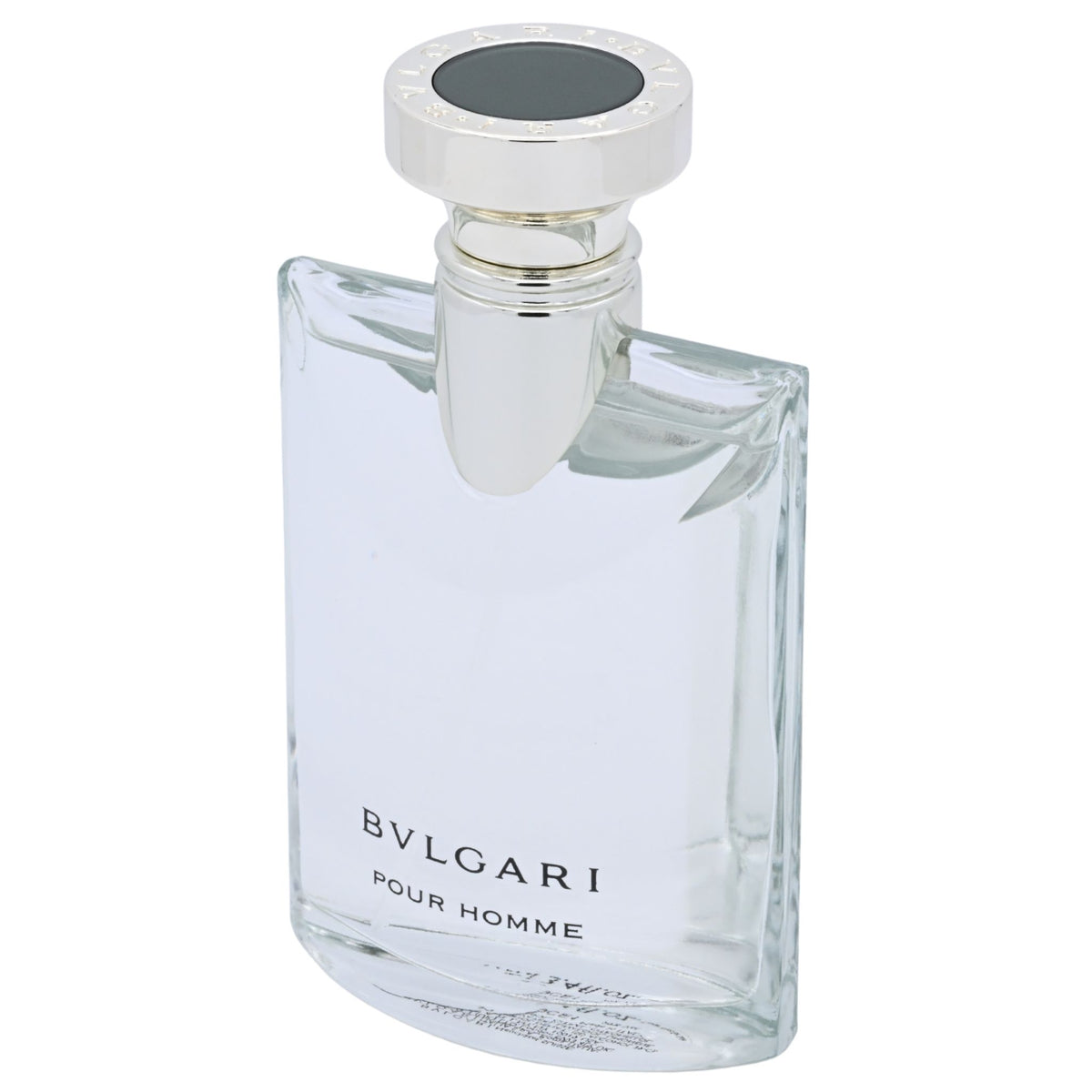 Bvlgari Pour Homme by Bvlgari cologne EDT 3.3 / 3.4 oz New Tester 783320419577