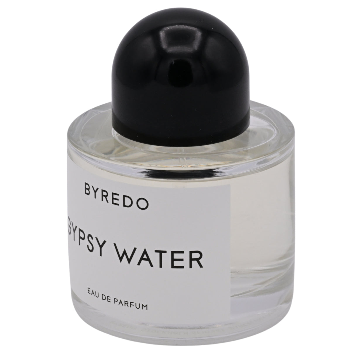 Byredo Gypsy Water Eau de Parfum Spray Unisex 1.6 oz (50 ml) New Retail Box 7340032875300