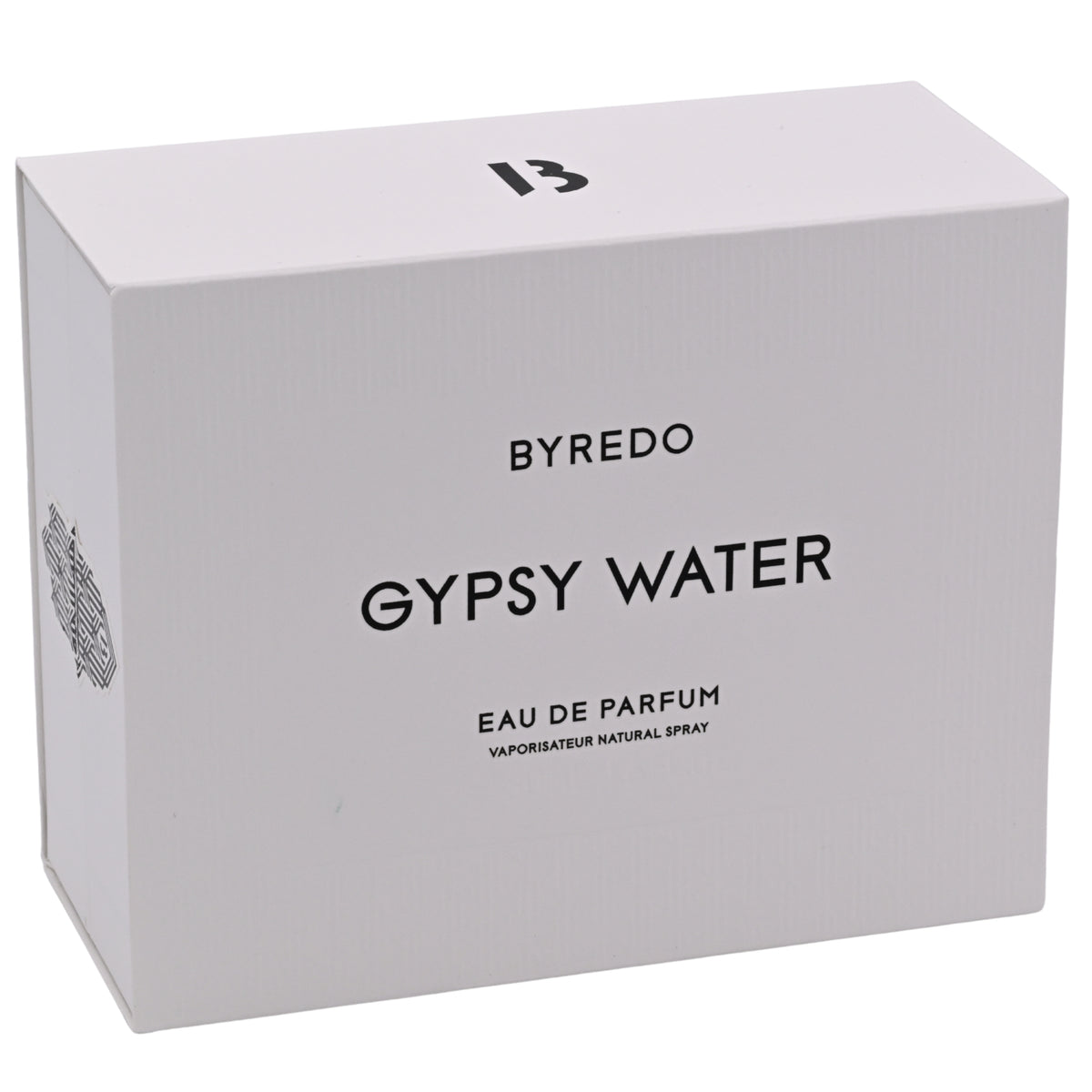 Byredo Gypsy Water Eau de Parfum Spray Unisex 1.6 oz (50 ml) New Retail Box 7340032875300