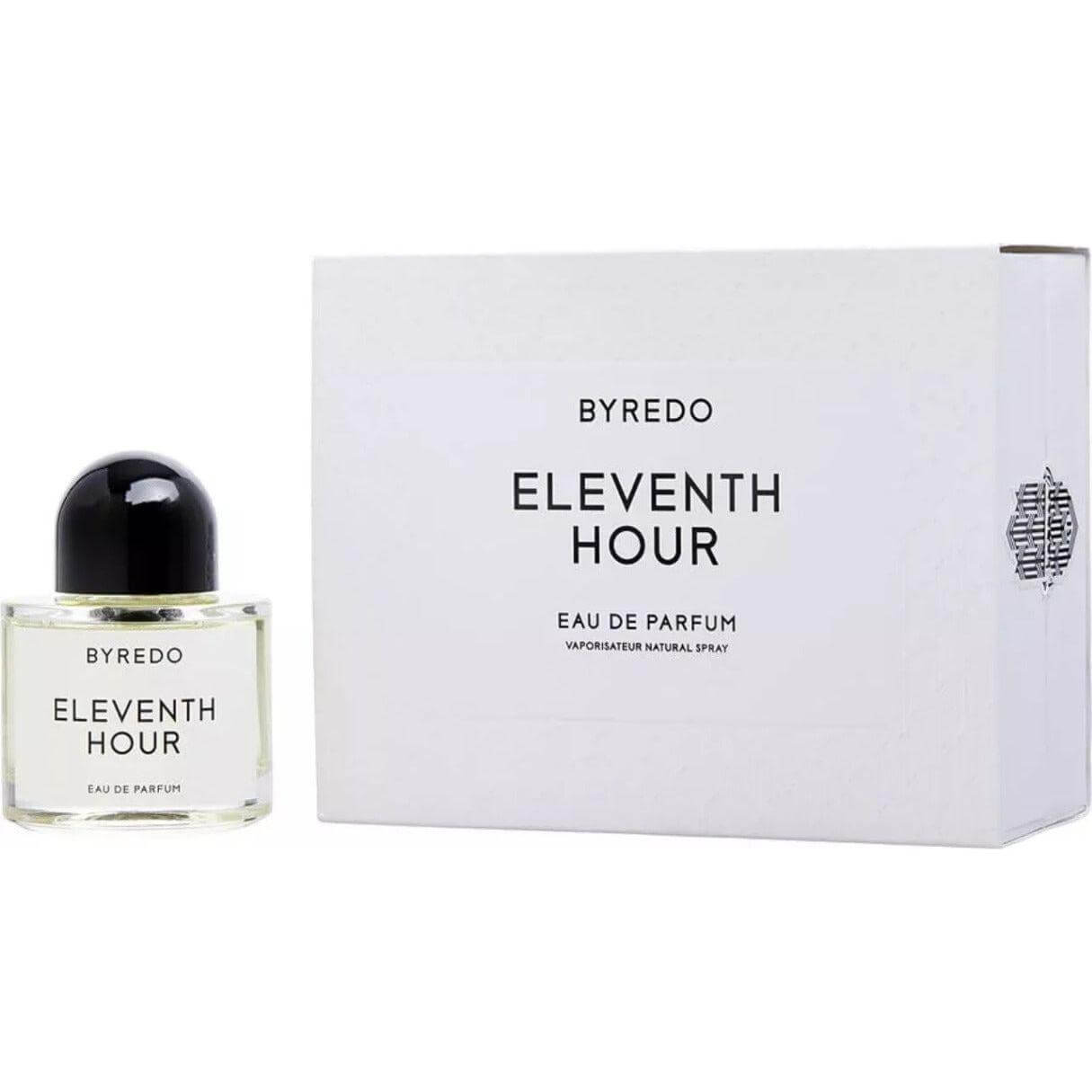 Eleventh Hour by Byredo perfume for women EDP 3.3 / 3.4 oz New in Box
