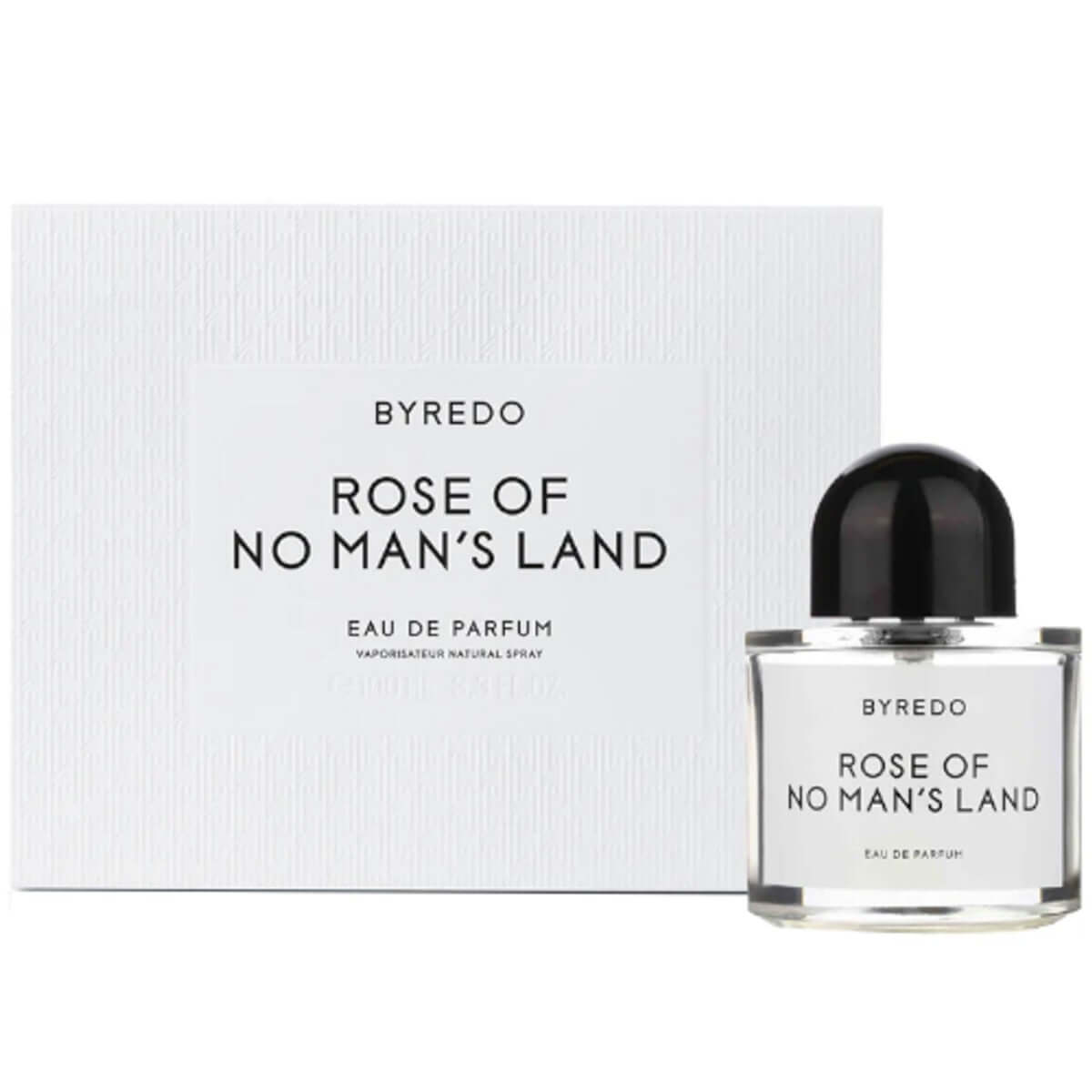 Rose of no Man's Land by Byredo perfume unisex EDP 3.3 / 3.4 oz New in Box