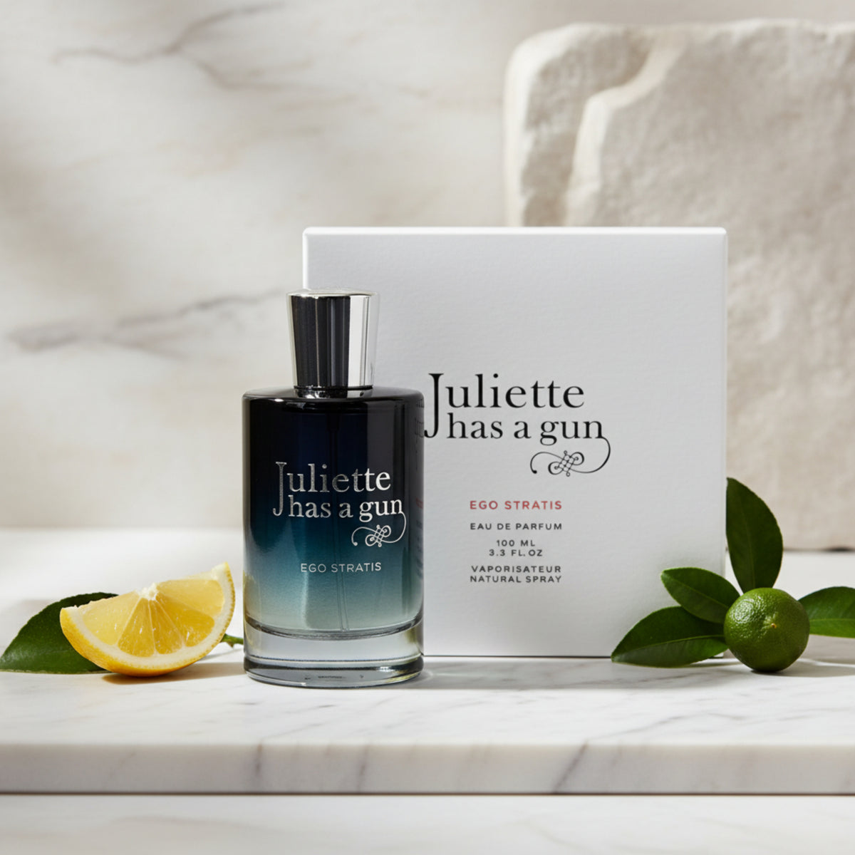 c by Juliette has a Gun perfume for her EDP 3.3 / 3.4 oz New in Box 3760022733337
