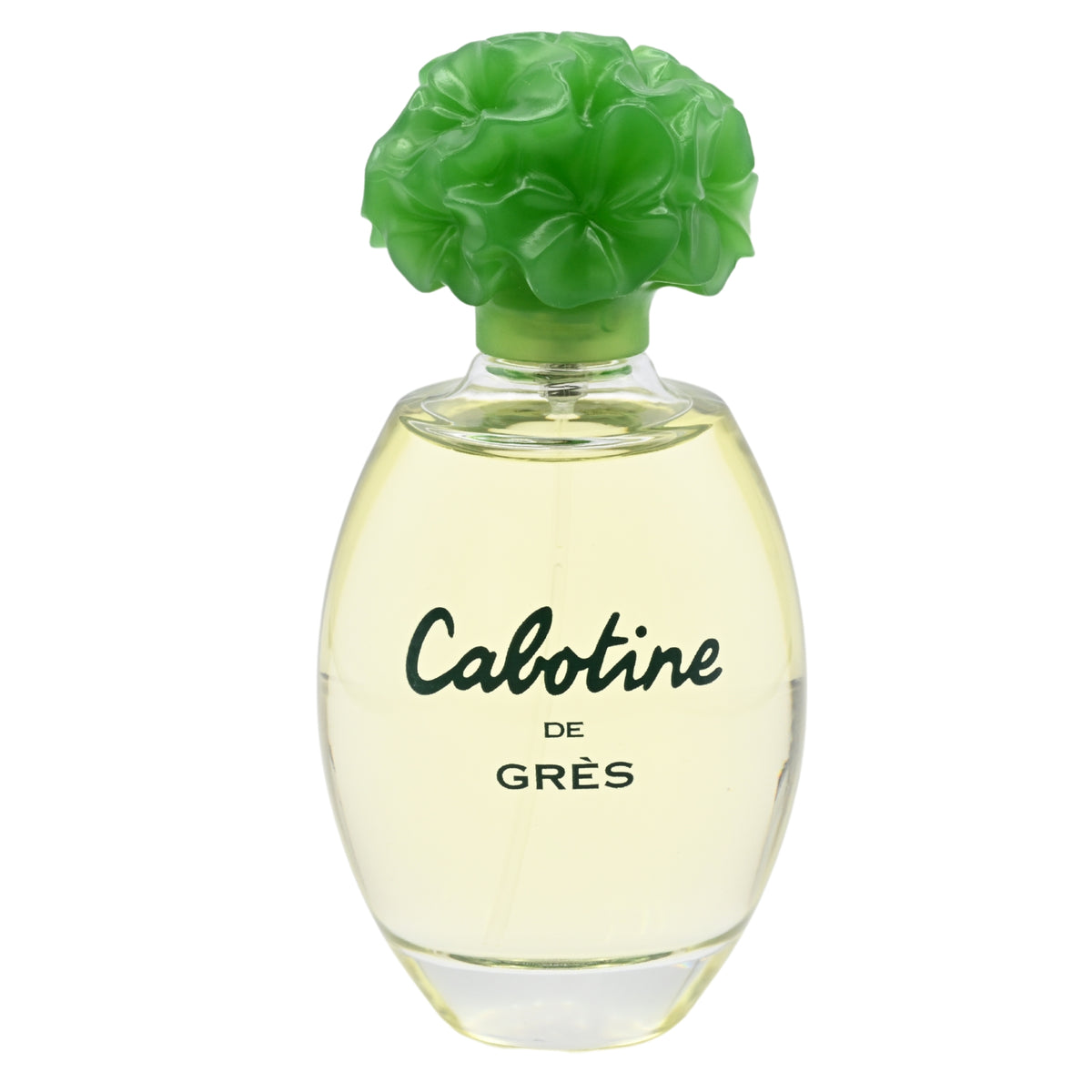 CABOTINE DE GRES Parfums Gres Women 3.3 / 3.4 oz Spray EDT NEW IN BOX 7640111494027