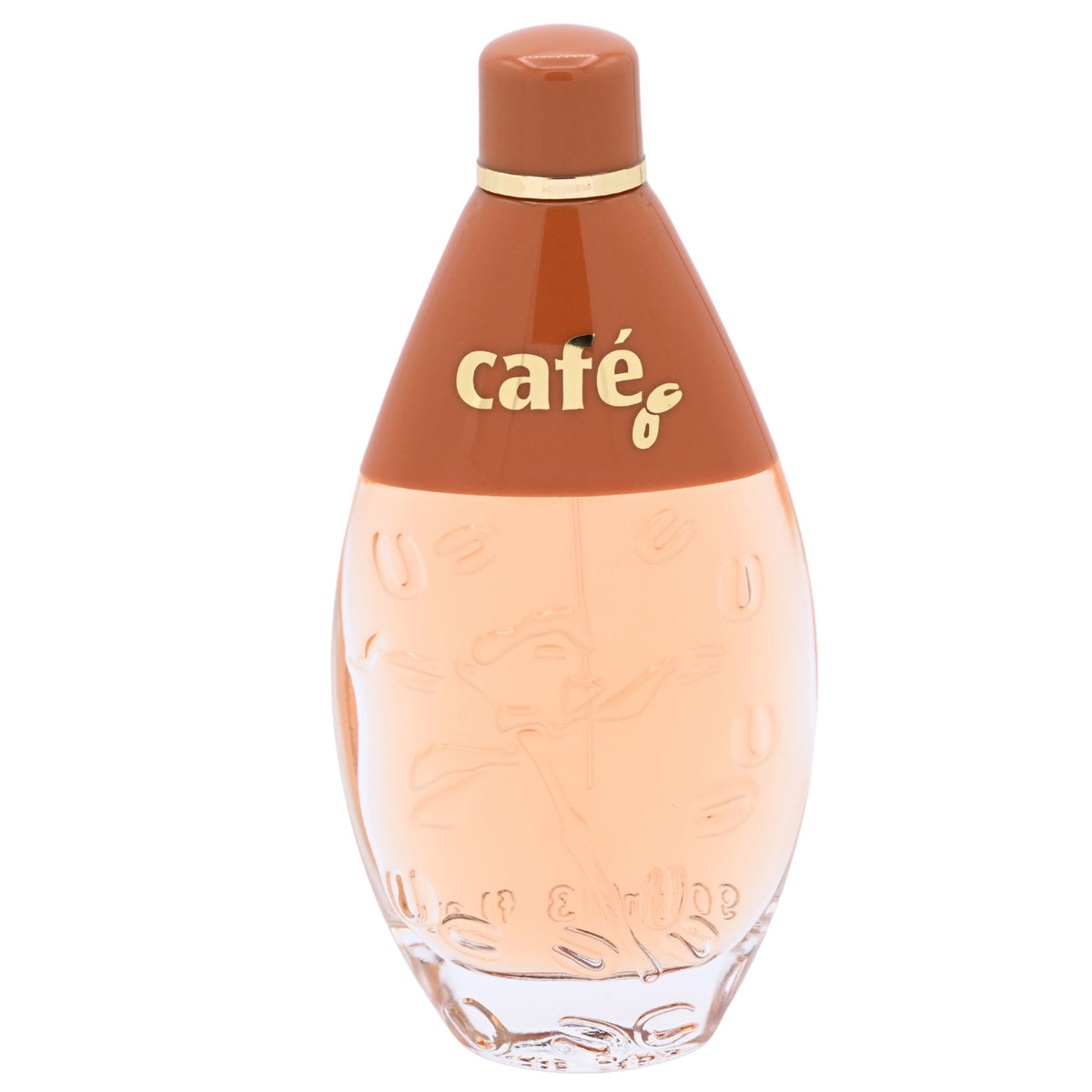 CAFE by Cofinluxe Perfume for Women EDT Spray 3.0 / 3 oz NEW IN BOX 3331430066043