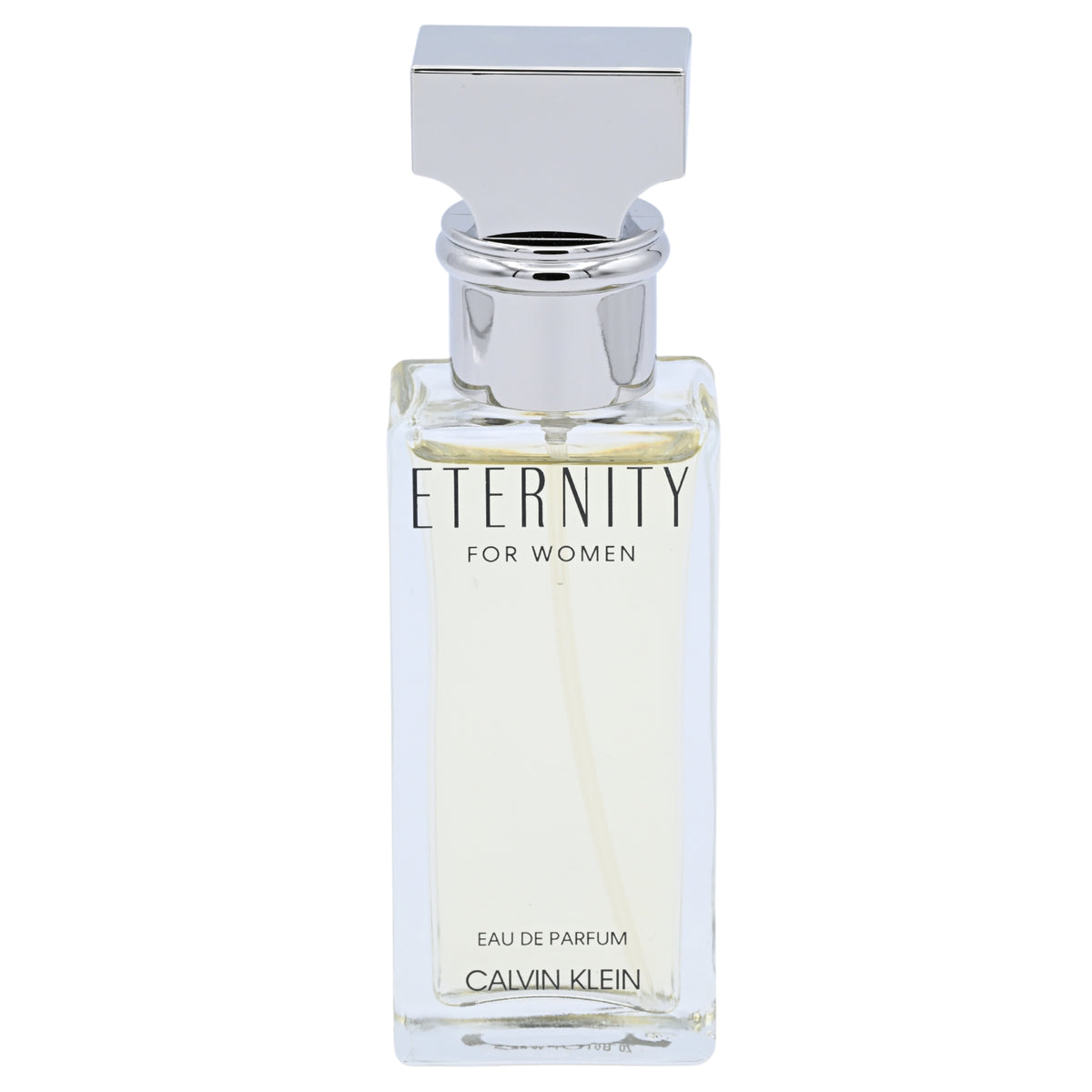 Calvin Klein Eternity Eau de Parfum Spray for Women 1.0 oz (30 ml) by Calvin Klein 088300601387