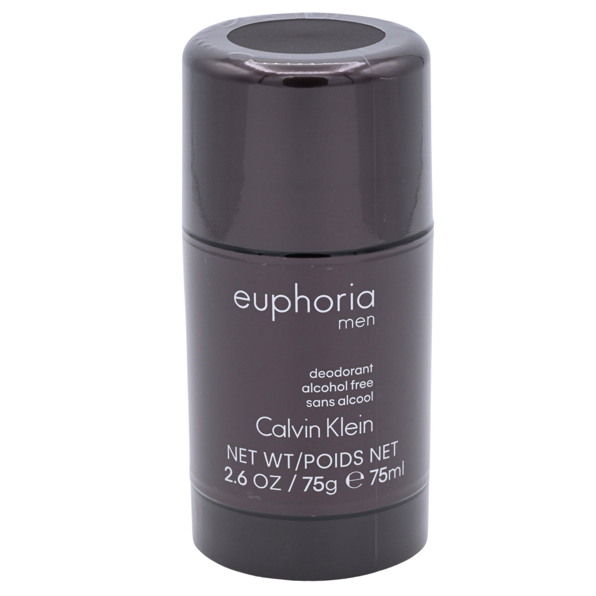 Calvin Klein Euphoria Men Deodorant Stick for Men 2.6 oz 088300178445