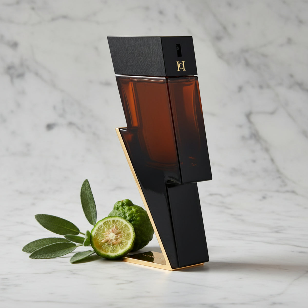 Carolina Herrera Bad Boy Elixir Eau de Parfum Spray for Men 3.4 oz (100 mL) - New Retail Box 8411061106297