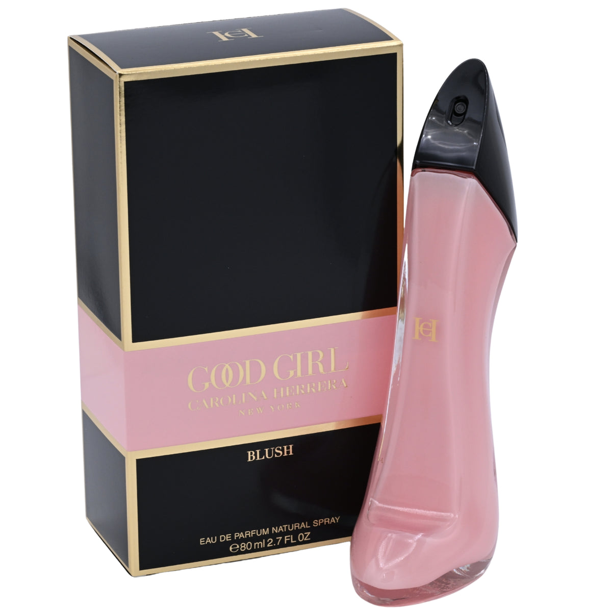 Carolina Herrera Good Girl Blush Eau de Parfum Spray for Women 2.7 oz / 80 mL 8411061056752