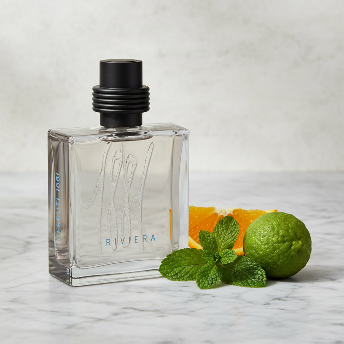 Cerruti 1881 Riviera Eau de Toilette Spray for Men 3.4 oz (100 ml) by Nino Cerruti 5050456005437