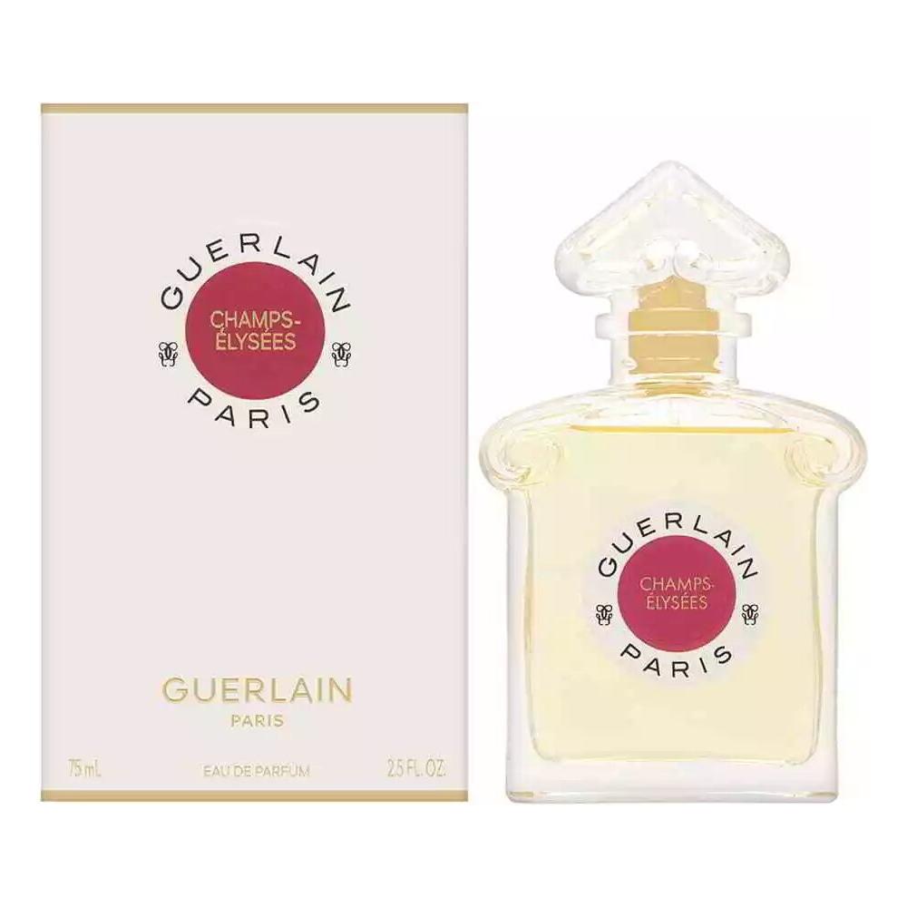 Champs Elysees by Guerlain perfume for women EDP 2.5 oz New in Box 3346470143210