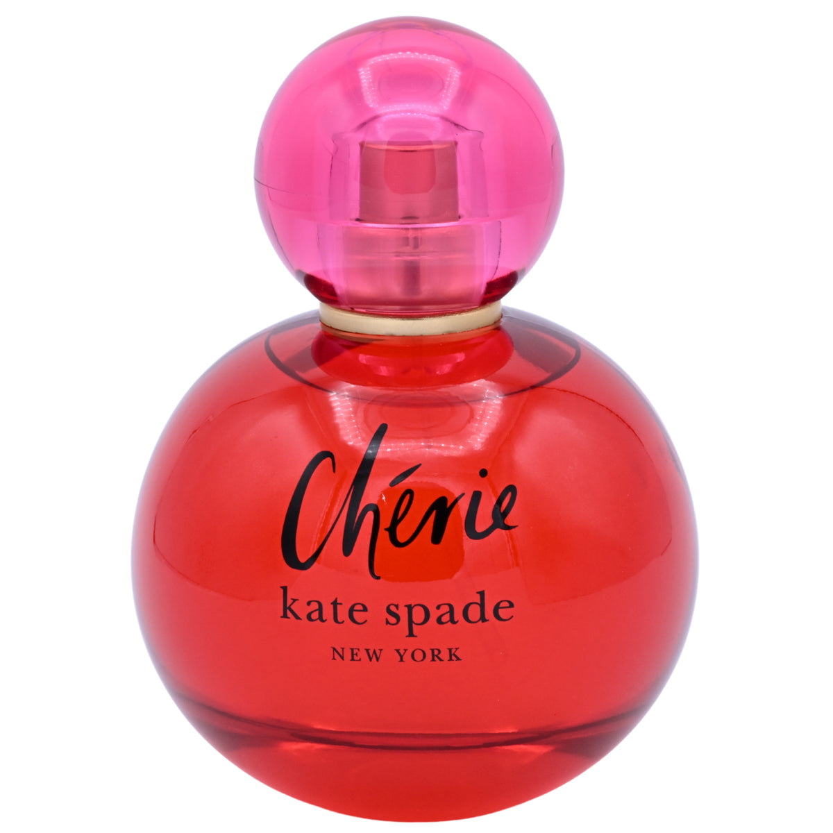 Cherie by Kate Spade perfume for women EDP 3.3 / 3.4 oz New in Box 3386460136334