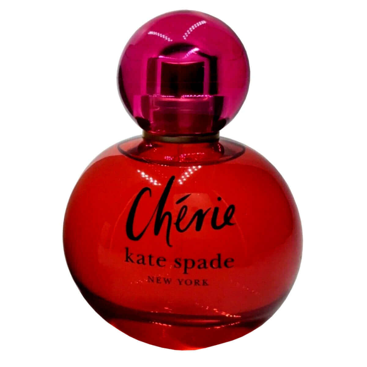 Cherie by Kate Spade perfume for women EDP 3.3 / 3.4 oz New Tester 3386460136396