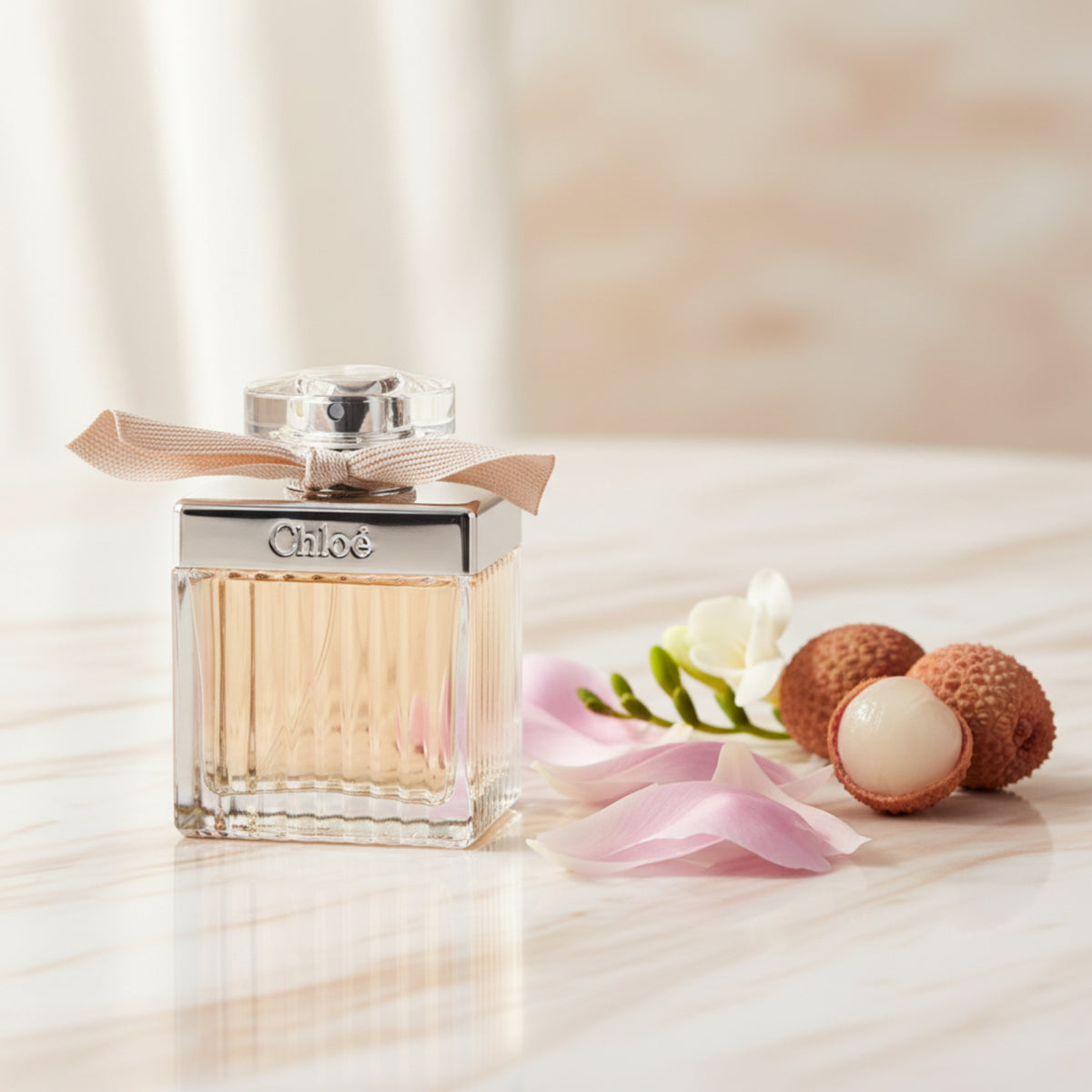 Chloe by Chloe perfume for women EDP 2.5 oz New in Box 3607346232385