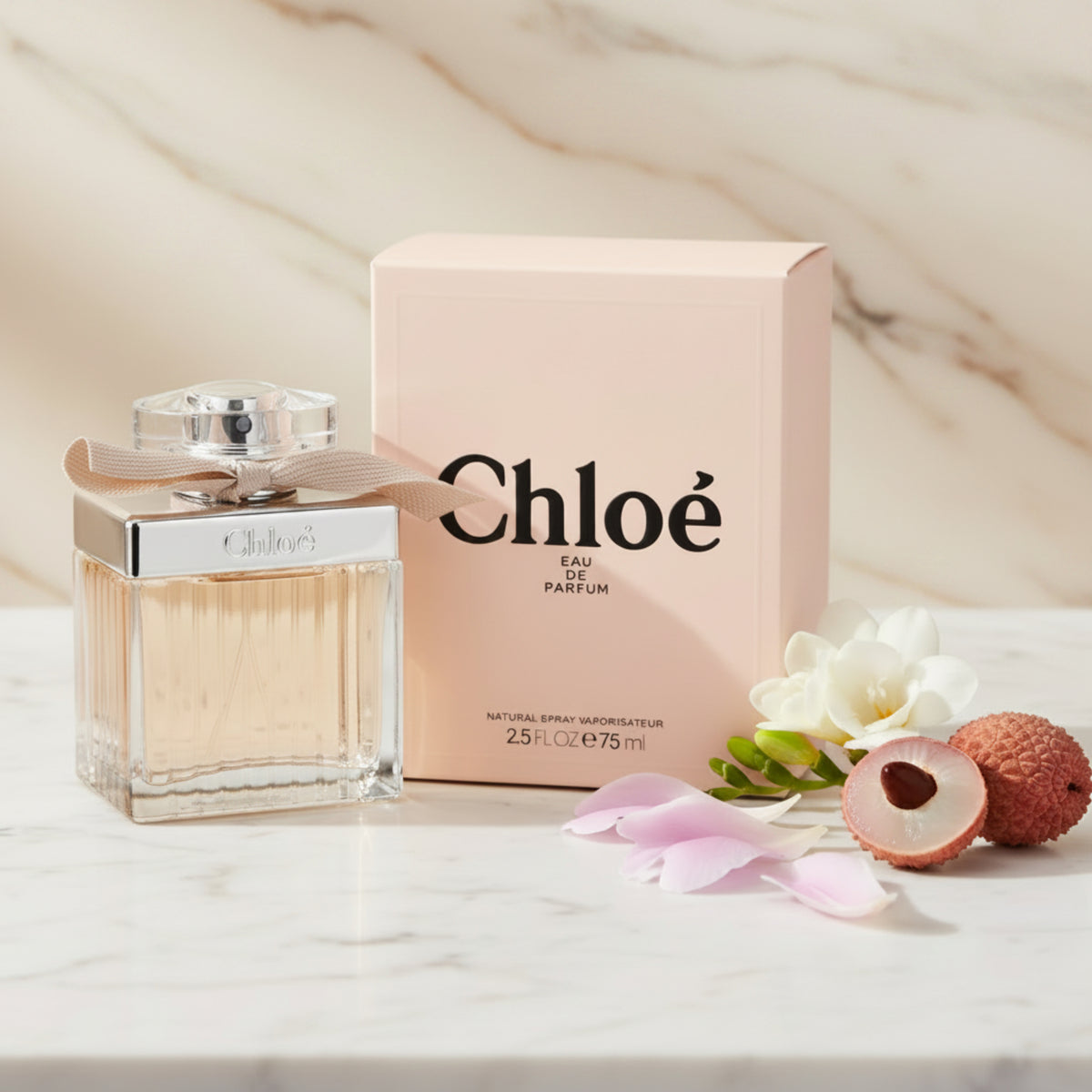 Chloe by Chloe perfume for women EDP 2.5 oz New in Box 3607346232385