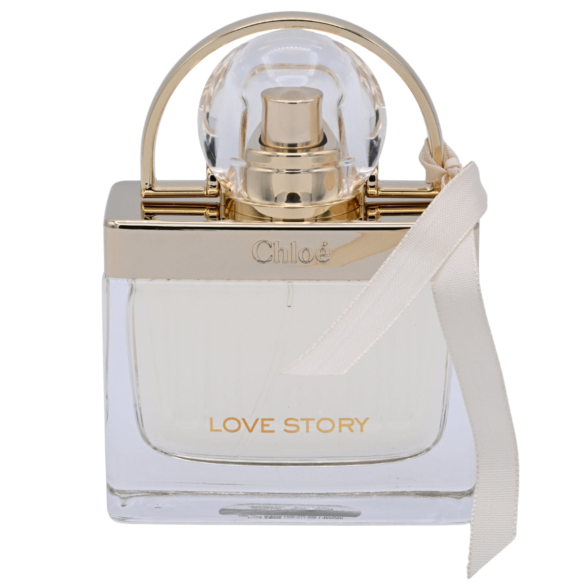 Chloé Love Story Eau de Parfum Spray for Women 1.0 oz (30 ml) New Retail Box 3607342635791