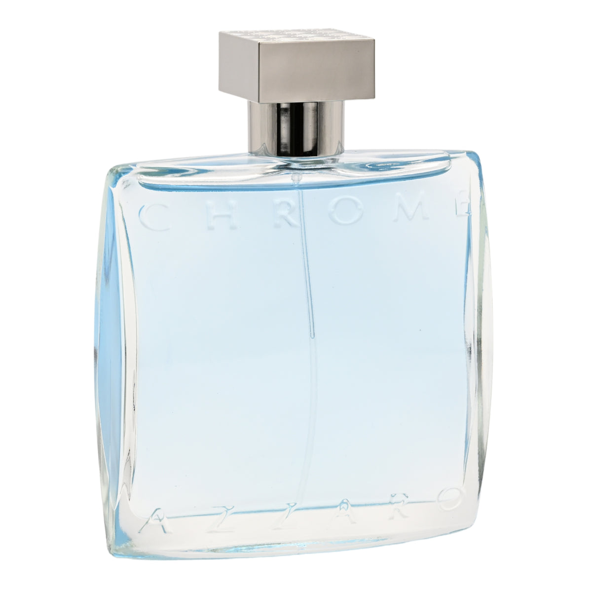 CHROME by Loris Azzaro Cologne for Men EDT 3.3 / 3.4 oz New in Box 3351500920037