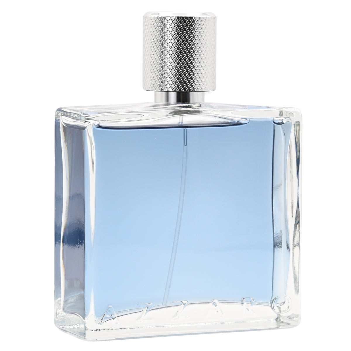 CHROME UNITED Azzaro Cologne for Men EDT 3.3 / 3.4 oz NEW IN BOX 3351500020317
