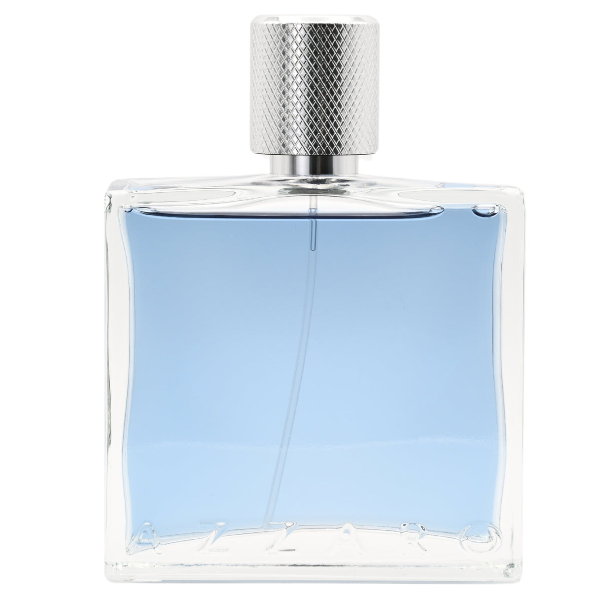 CHROME UNITED Azzaro Cologne for Men EDT 3.3 / 3.4 oz NEW IN BOX 3351500020317