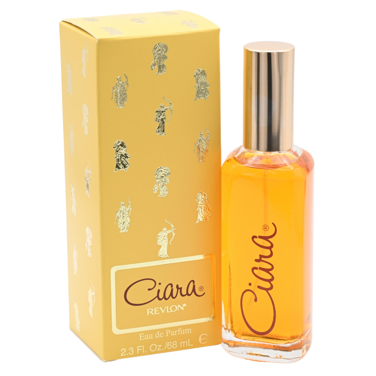 Ciara By Revlon perfume for women EDP 2.3 oz New in Box 309979057993