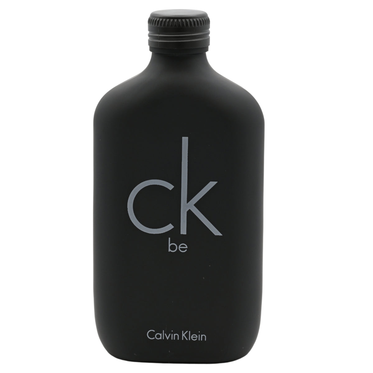 CK BE by Calvin Klein Perfume Cologne for Men 6.7 / 6.8 oz EDT New in Box 088300104437