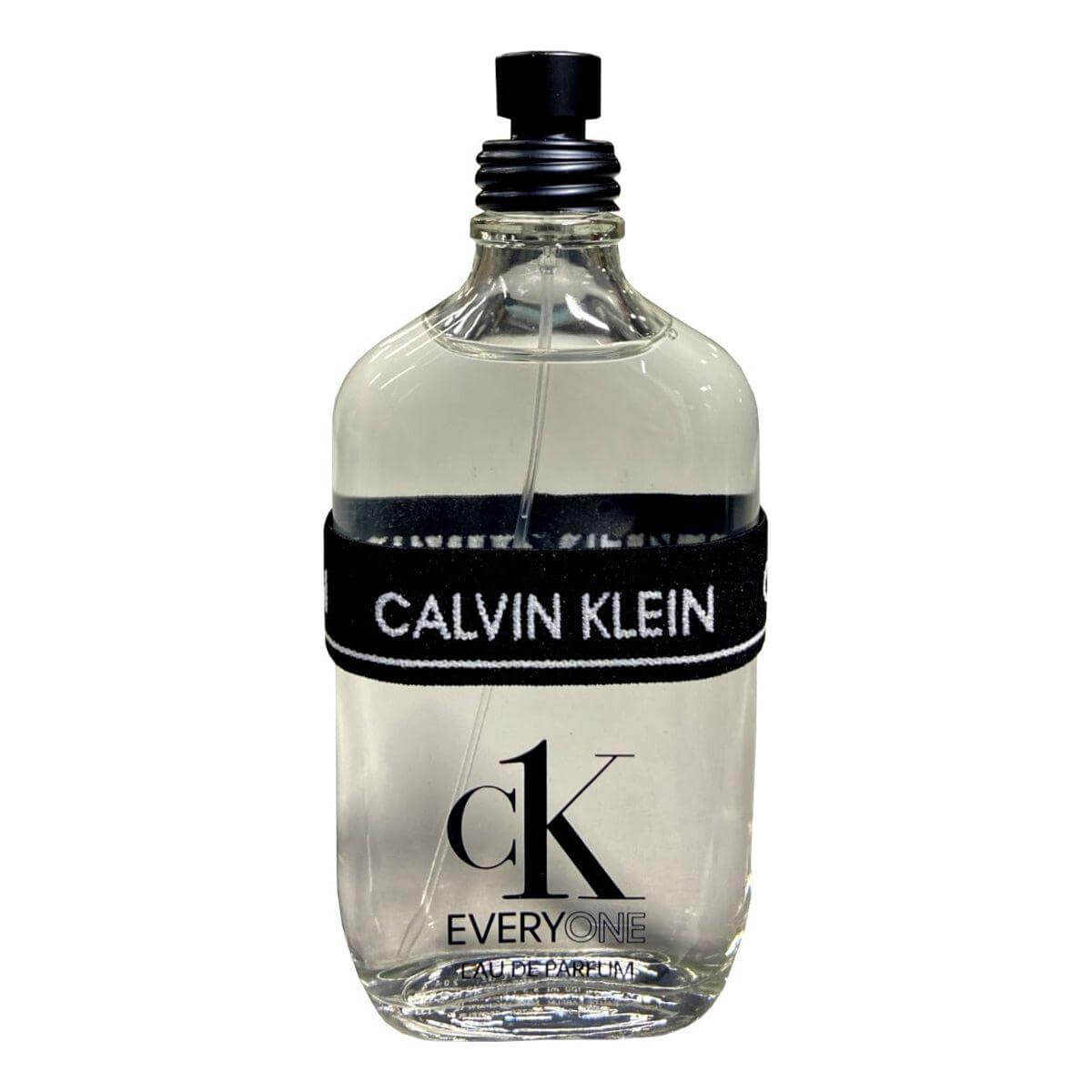 CK Everyone by Calvin Klein perfume for unisex EDP 3.3 / 3.4 oz New Tester 3616301781141
