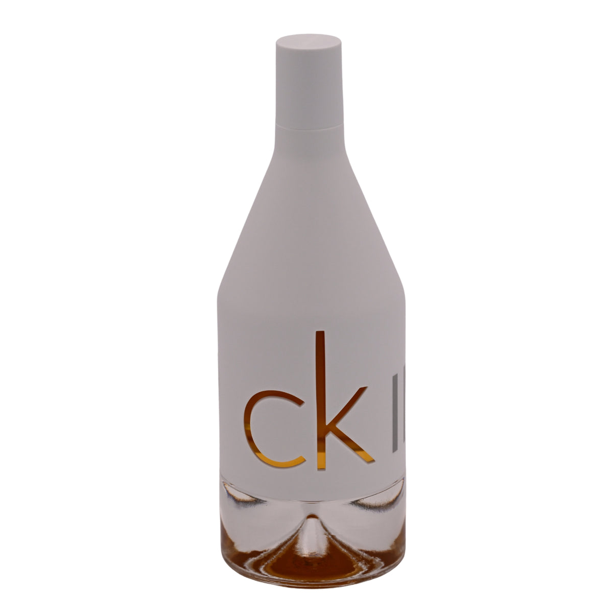 CK IN2U HER Calvin Klein perfume edt 3.4 oz 3.3 NEW TESTER 088300197699