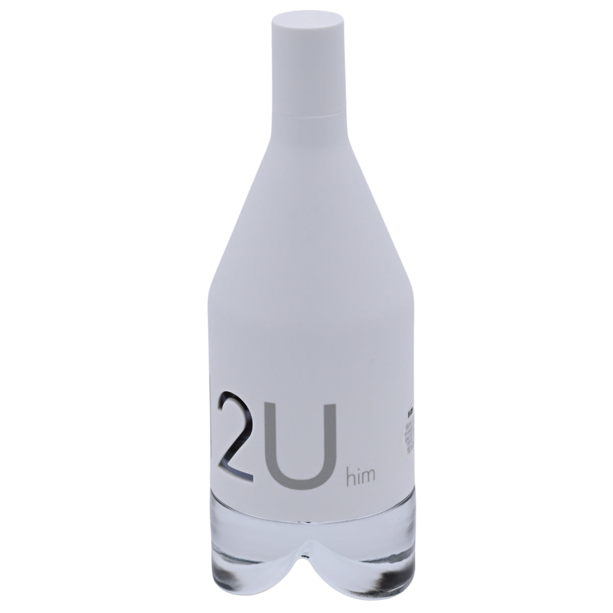 CK IN2U HIM Calvin Klein cologne edt 3.4 oz 3.3 NEW TESTER in 2 u ckin2u 088300197705