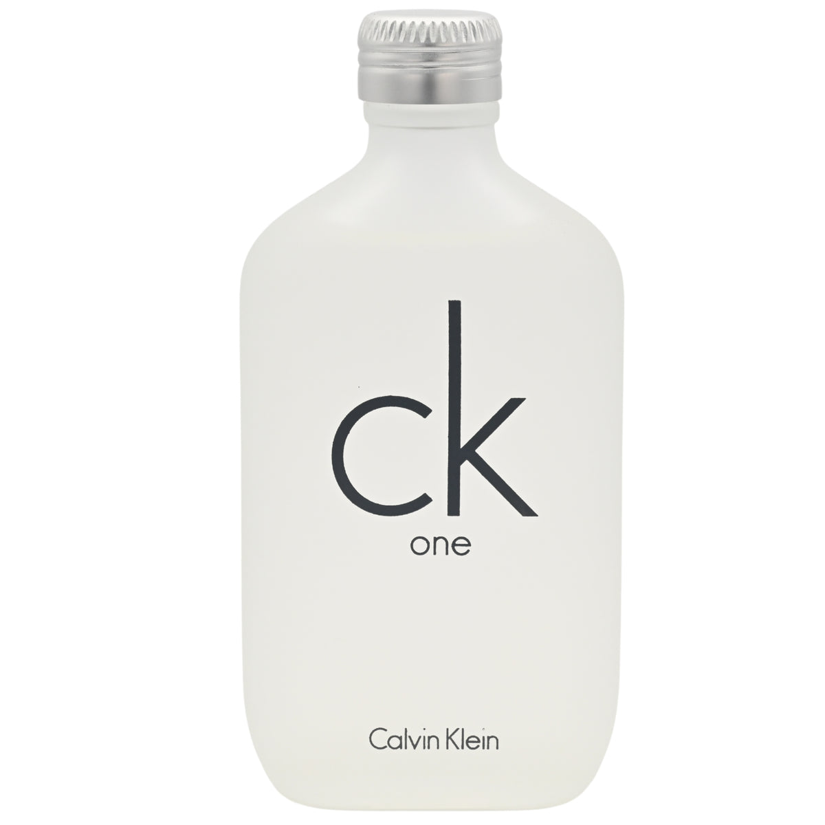 Ck One by Calvin Klein Cologne Perfume Unisex 3.4 oz 3.3 EDT New in Box 3607343811835