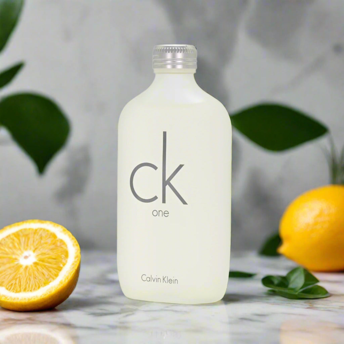 CK ONE by Calvin Klein Perfume for Unisex EDT 6.7 / 6.8 oz New in Box 088300107438